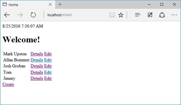 User Management
