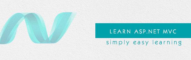 ASP.NET MVC Tutorial
