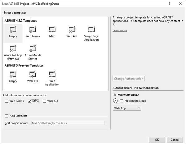 MVCScaffoldingDemo