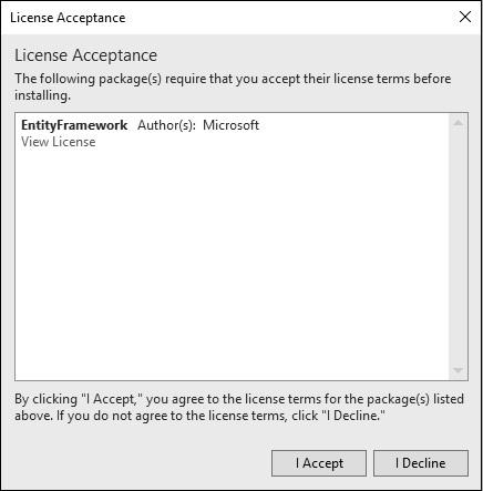 Preview Dialog Click Ok