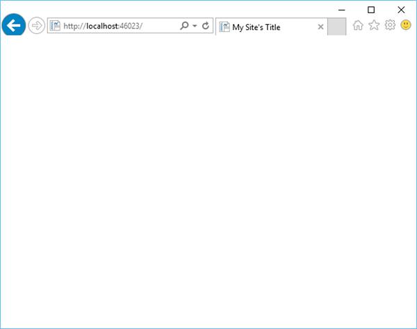 Internet Explorer
