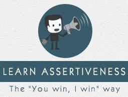 Assertiveness Tutorial