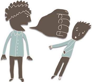 Being Assertive vs. Aggressive