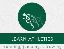 Athletics Tutorial