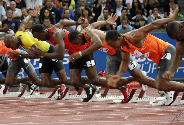 Objective Sport