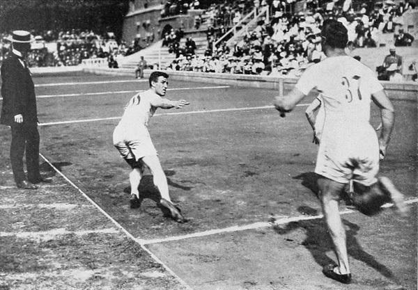 Olympic Games