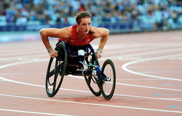 Paralympics Games