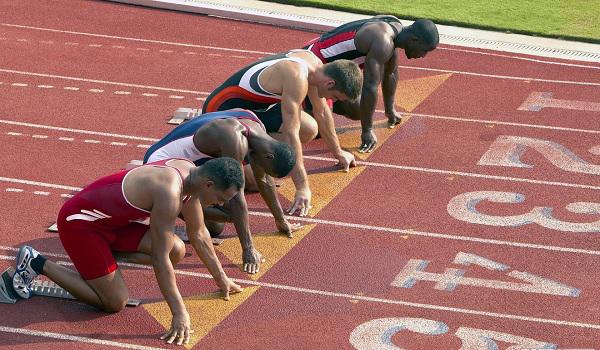 Track and Field