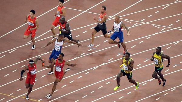 World Championships