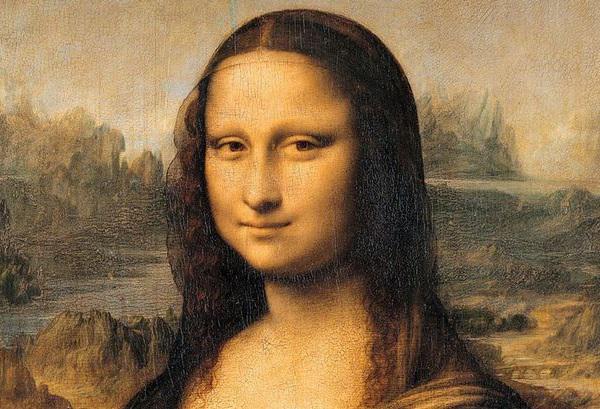 Mona Lisa