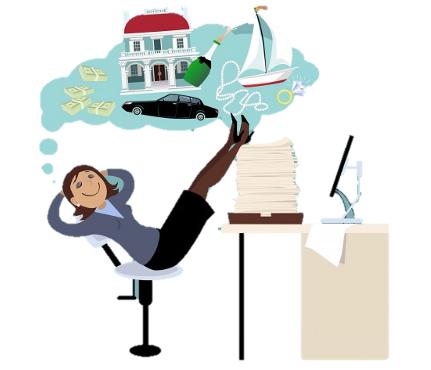 Procrastinate