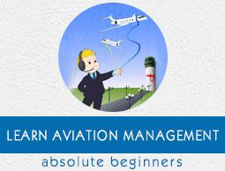 Aviation Management Tutorial