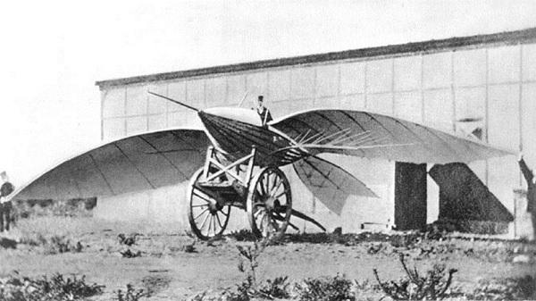 Aviation History