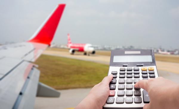 Cash Forecasting