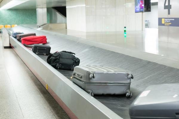 Luggage