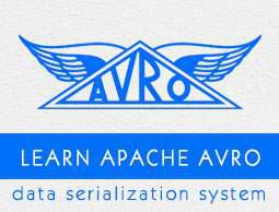 AVRO Tutorial