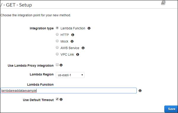 Api Created