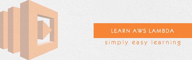 AWS Lambda Tutorial