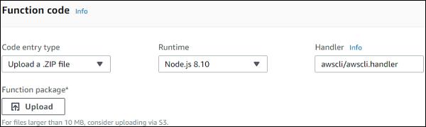 Cli Code