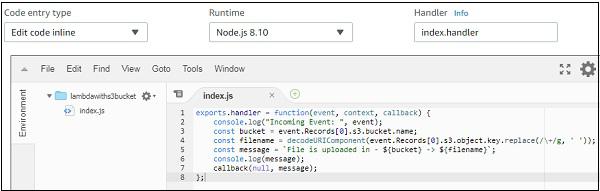 Code Details