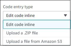 Code Entry