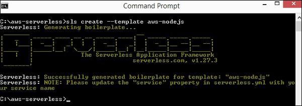 Nodejs