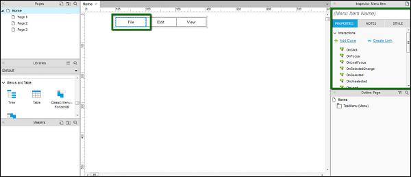 File