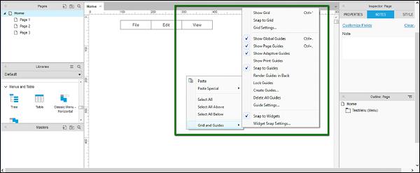 Grids