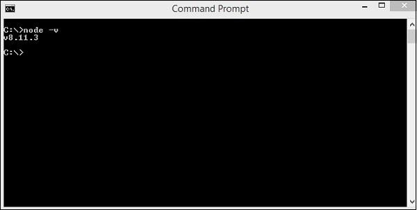 Nodejs