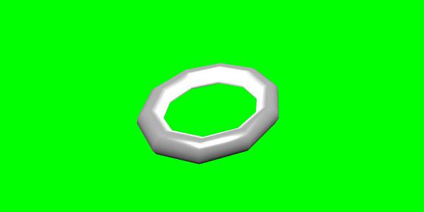 Animation Blending
