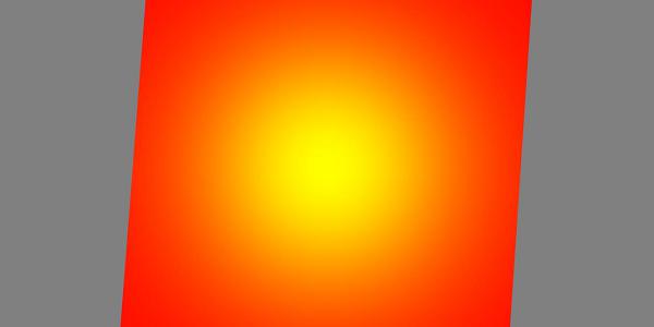 Hemispheric Light