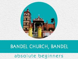 Bandel Church Tutorial