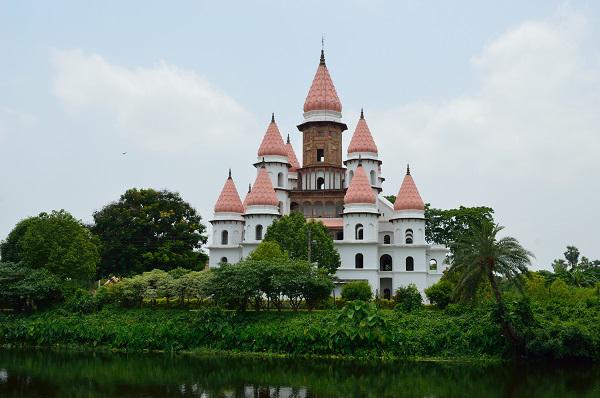 Hangseswari Temple
