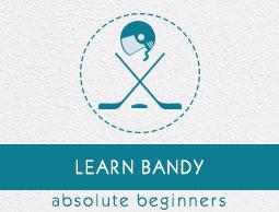 Bandy Tutorial