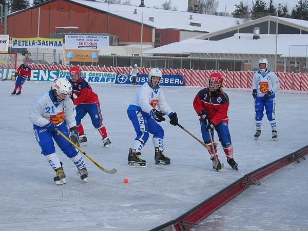 Bandy