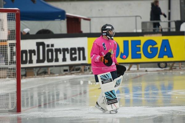 Penalty Shots