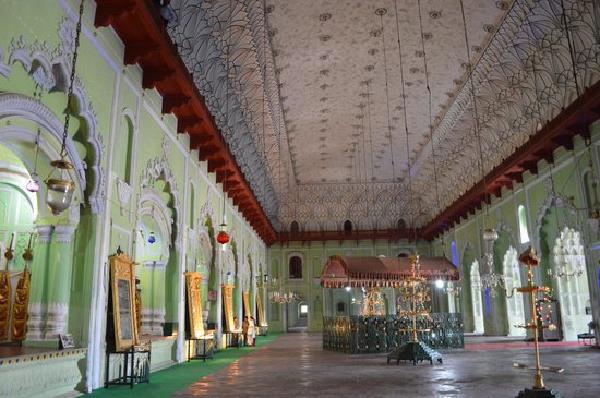 Central Hall
