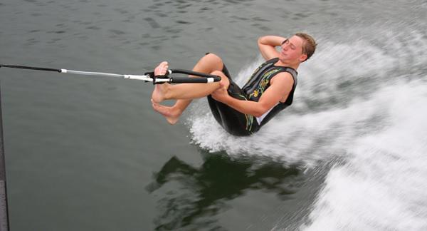 Control the Slip
