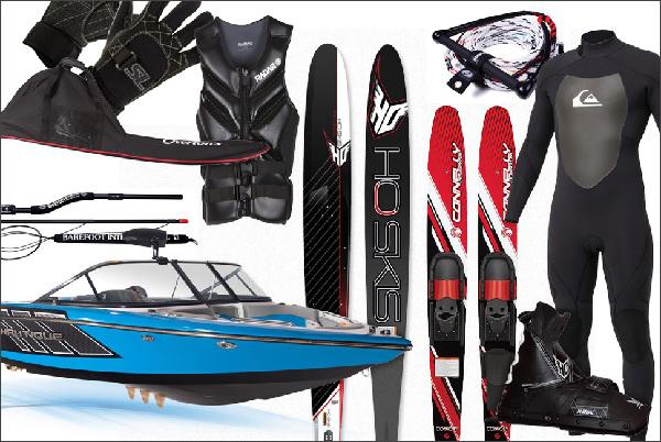 Equipments