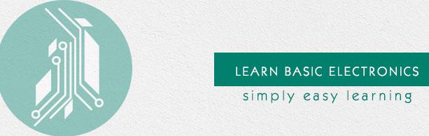 Basic Electronics Tutorial