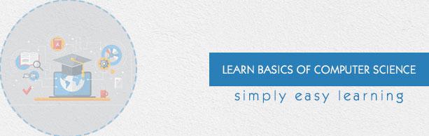 Basics of Computer Science Tutorial