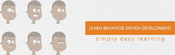 Behavior Driven Development Tutorial