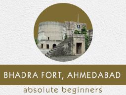 Bhadra Fort