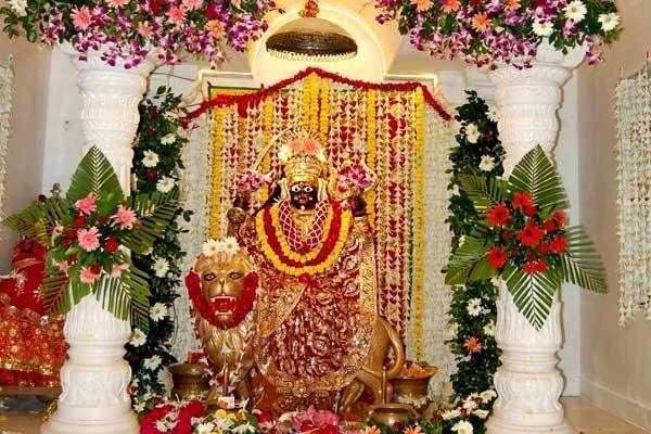 Bhadra Kali Temple