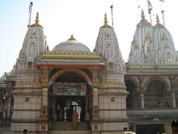 Swaminarayan Temple