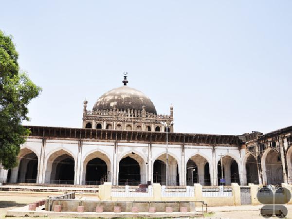 Jamia Masjid