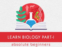 Biology Tutorial