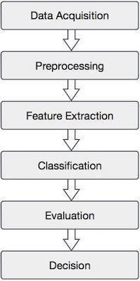 Components of Pattern Recognition