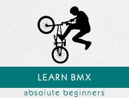 BMX Tutorial