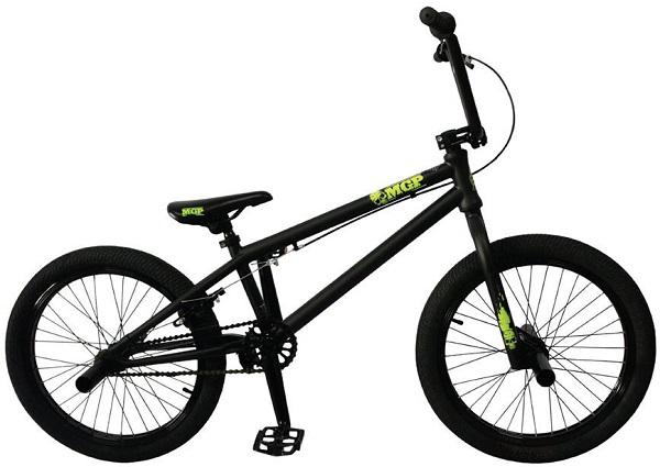 BMX Bikes